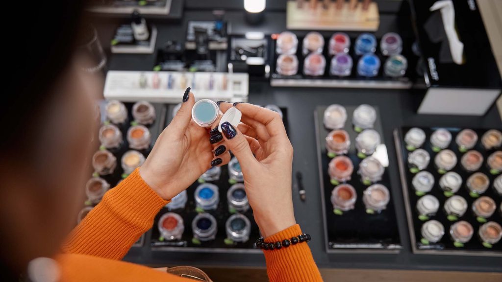 Зөвлөгөө – Тестер будаг яагаад аюултай вэ?