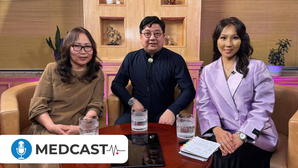 Подкаст – Ш.Энхтүвшин “Өвдөлт” /#1/