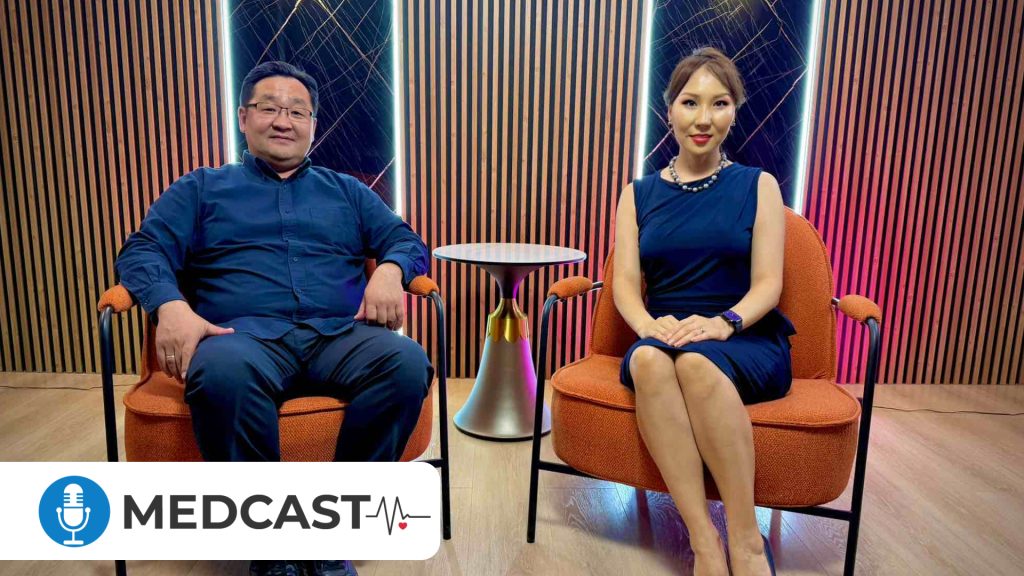 MEDCAST – Орой зүгээр унтсан хүн яагаад өглөө сэрдэггүй вэ? Үл тоодог зүрхний аюулын дохио /#17/